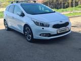 Kia Cee'd 2015 годаүшін6 900 000 тг. в Талгар