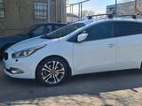 Kia Cee'd 2015 года за 6 900 000 тг. в Талгар – фото 4