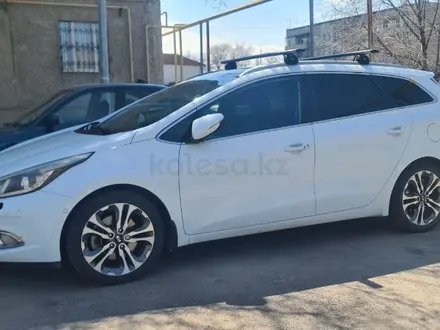 Kia Cee'd 2015 годаүшін6 900 000 тг. в Талгар – фото 5