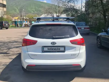 Kia Cee'd 2015 годаүшін6 900 000 тг. в Талгар – фото 6