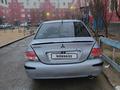 Mitsubishi Lancer 2006 годаүшін2 800 000 тг. в Актау – фото 7