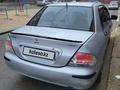 Mitsubishi Lancer 2006 годаүшін2 800 000 тг. в Актау – фото 8