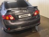 Toyota Corolla 2008 года за 5 300 000 тг. в Алматы – фото 5