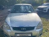 ВАЗ (Lada) Priora 2170 2014 годаүшін2 400 000 тг. в Темиртау