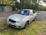 ВАЗ (Lada) Priora 2170 2014 годаүшін2 400 000 тг. в Темиртау – фото 2
