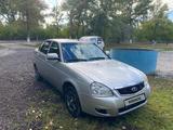 ВАЗ (Lada) Priora 2170 2014 годаүшін2 400 000 тг. в Темиртау – фото 3