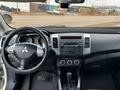 Mitsubishi Outlander 2008 годаүшін7 000 000 тг. в Астана – фото 8