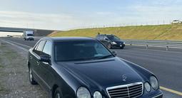 Mercedes-Benz E 220 2002 годаүшін3 000 000 тг. в Алматы – фото 3