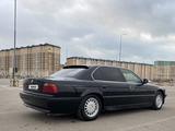 BMW 728 1997 года за 2 500 000 тг. в Жанаозен – фото 5