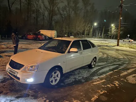 ВАЗ (Lada) Priora 2172 2012 года за 1 900 000 тг. в Усть-Каменогорск – фото 4