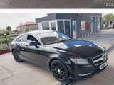 Mercedes-Benz CLS 500 2024 года за 9 000 000 тг. в Алматы – фото 3