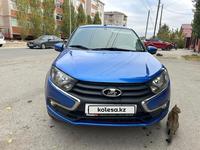 ВАЗ (Lada) Granta 2190 2021 года за 3 050 000 тг. в Актобе