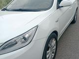 Changan Eado 2014 года за 3 800 000 тг. в Туркестан – фото 2