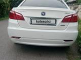 Changan Eado 2014 года за 3 800 000 тг. в Туркестан – фото 4