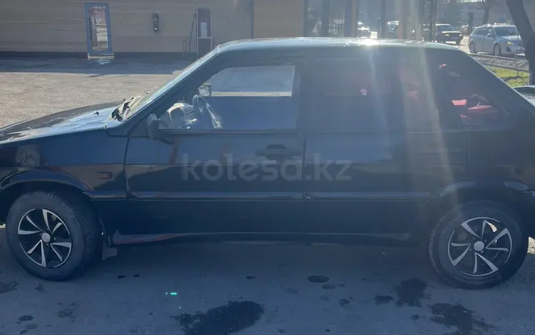 ВАЗ (Lada) 2115 2001 годаүшін850 000 тг. в Тараз