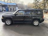Jeep Patriot 2008 года за 4 500 000 тг. в Алматы – фото 3