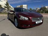 Nissan Maxima 2009 годаүшін4 000 000 тг. в Астана – фото 4
