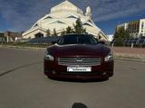 Nissan Maxima 2009 годаүшін4 000 000 тг. в Астана – фото 3