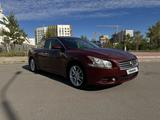 Nissan Maxima 2009 годаүшін4 000 000 тг. в Астана – фото 5