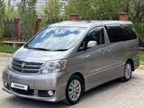 Toyota Alphard 2004 года за 6 970 000 тг. в Актобе – фото 5