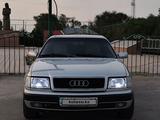 Audi 100 1992 года за 2 000 000 тг. в Тараз – фото 2