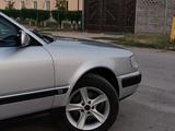 Audi 100 1992 года за 2 000 000 тг. в Тараз – фото 3