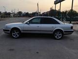 Audi 100 1992 года за 2 000 000 тг. в Тараз – фото 4