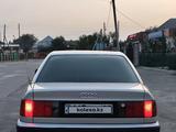 Audi 100 1992 года за 2 000 000 тг. в Тараз – фото 5