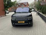 Land Rover Range Rover 2010 годаүшін15 000 000 тг. в Атырау