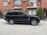 Land Rover Range Rover 2010 годаүшін15 000 000 тг. в Атырау – фото 3