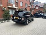Land Rover Range Rover 2010 годаүшін15 000 000 тг. в Атырау – фото 4