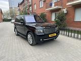 Land Rover Range Rover 2010 годаүшін15 000 000 тг. в Атырау – фото 2