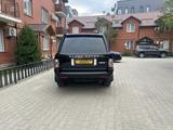 Land Rover Range Rover 2010 годаүшін15 000 000 тг. в Атырау – фото 5