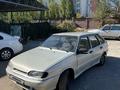 ВАЗ (Lada) 2114 2005 годаүшін550 000 тг. в Актобе – фото 6