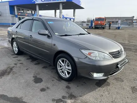 Toyota Camry 2002 года за 5 300 000 тг. в Павлодар – фото 2