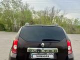 Renault Duster 2014 года за 4 800 000 тг. в Павлодар – фото 4