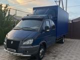 ГАЗ  ГАЗель (2705) 2006 годаүшін7 000 000 тг. в Кызылорда