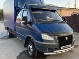 ГАЗ  ГАЗель (2705) 2006 годаүшін7 000 000 тг. в Кызылорда – фото 4