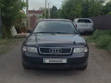 Audi A4, 1995