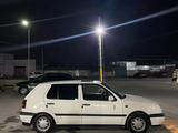 Volkswagen Golf 1992 годаүшін1 300 000 тг. в Тараз