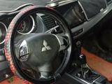 Mitsubishi Lancer 2008 годаfor1 700 000 тг. в Алматы – фото 2