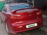 Mitsubishi Lancer 2008 годаfor1 700 000 тг. в Алматы – фото 3