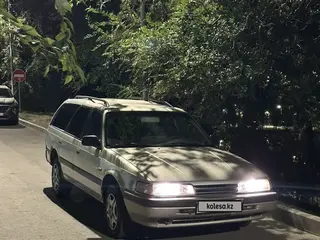 Mazda 626
