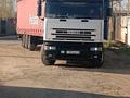 IVECO  EuroStar 1997 года за 11 500 000 тг. в Алматы – фото 8