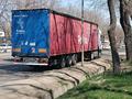 IVECO  EuroStar 1997 года за 11 500 000 тг. в Алматы – фото 10