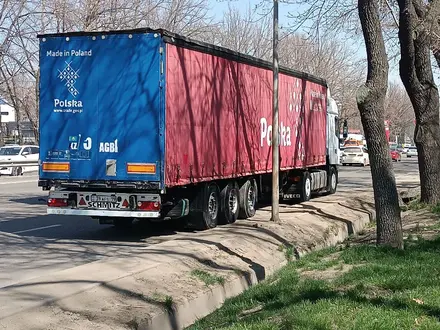 IVECO  EuroStar 1997 года за 11 500 000 тг. в Алматы – фото 10