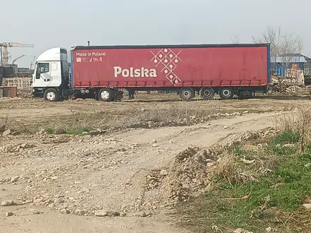 IVECO  EuroStar 1997 года за 11 500 000 тг. в Алматы – фото 11