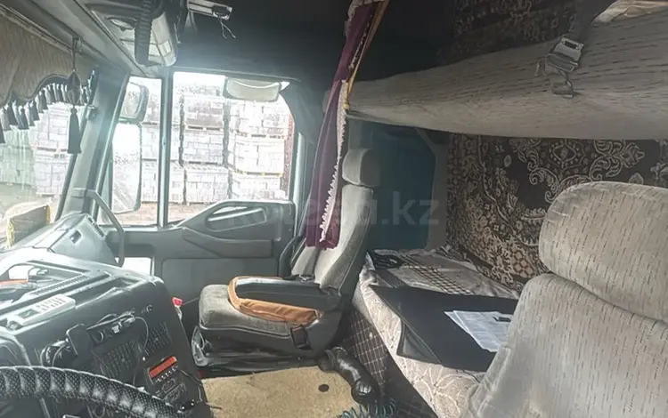 IVECO  EuroStar 1997 года за 11 500 000 тг. в Алматы
