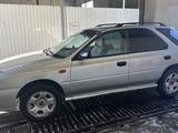 Subaru Impreza 1999 года за 2 000 000 тг. в Актобе – фото 5