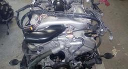 Двигатель H27A для автомобилей Suzuki Grand Vitara за 677 000 тг. в Алматы – фото 2